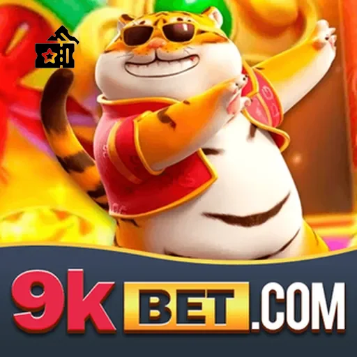 9kbet Logo