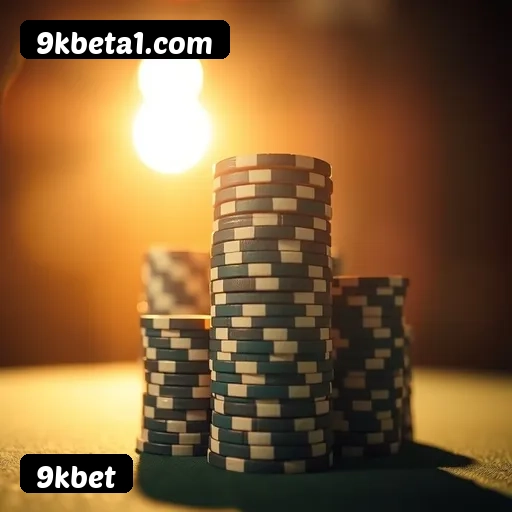 App Mobile 9kbet - Jogue em Qualquer Lugar no Seu Smartphone