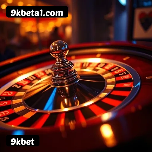 Recursos Exclusivos do App 9kbet - Modo Offline, Login Biométrico