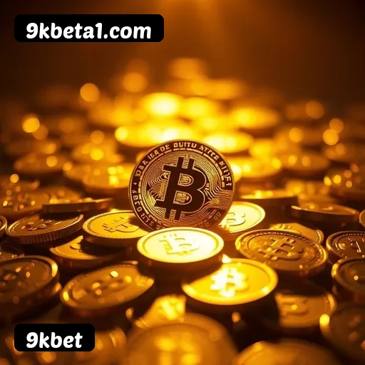 Cassino ao Vivo 9kbet - Dealers Brasileiros Profissionais
