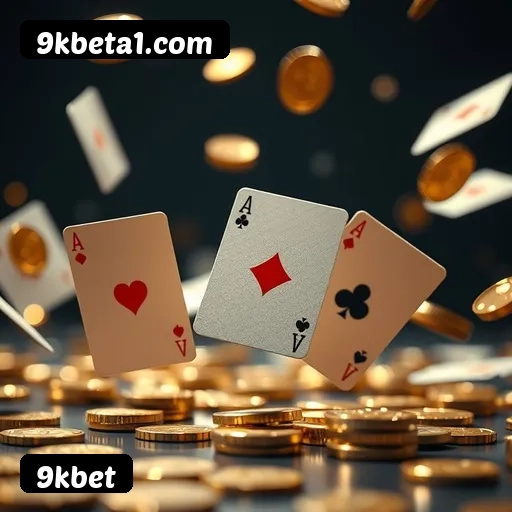 Jogos de Cassino ao Vivo