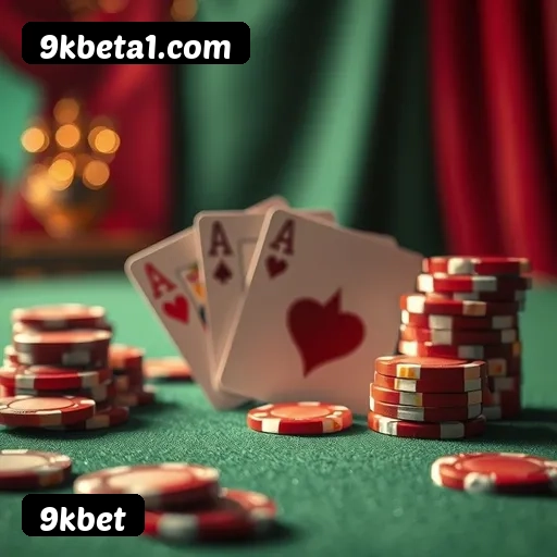 Prévia de conteúdo do canal Telegram 9kbet